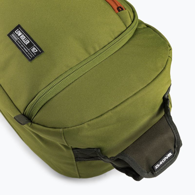 Dakine Low Roller Snowboard Bag utility green 3